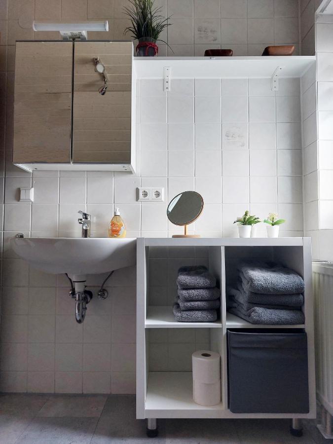 Sonnige Ferienwohnung Bei Familie Koehler Kappel-Grafenhausen Zewnętrze zdjęcie